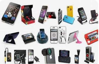 Accessories